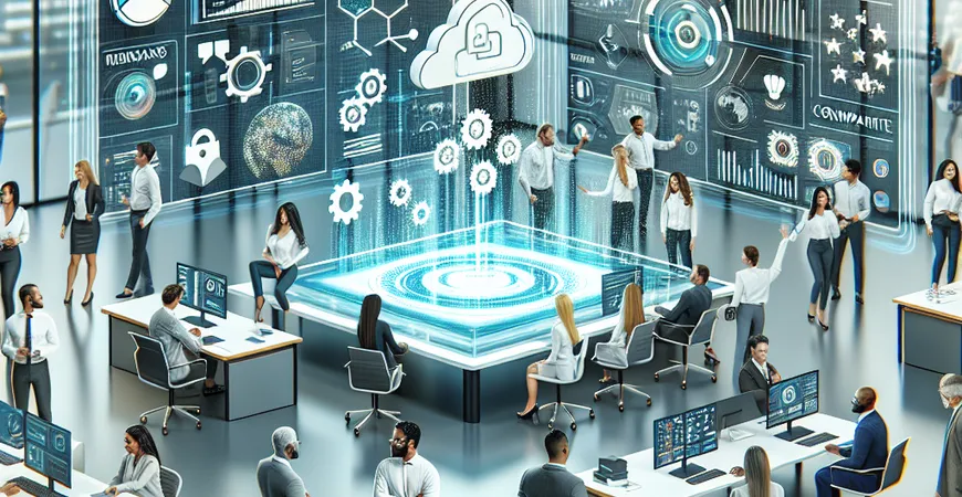 培训竞争白热化？打造企业培训 IP 增强吸引力